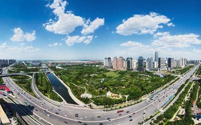 建设“无废城市” 郑州这样做