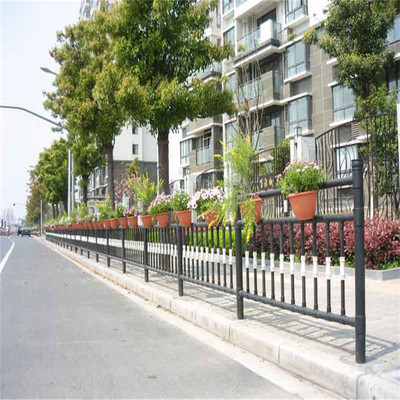 承德道路护栏服务