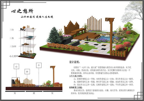 风景园林设计专业