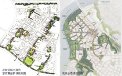御璟·悦来|放大镜下的优家+ 2.0御璟景观体系