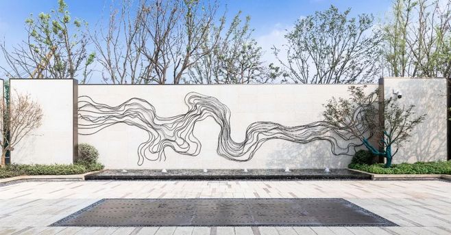 景观设计