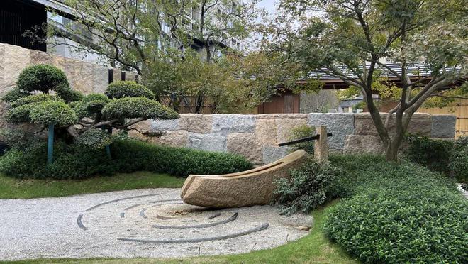 跌落的合景臻颐府 有种困境，叫自毁前程——景观设计的反思