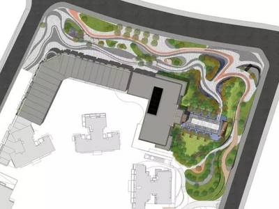 两个代表性的景观设计案例 创新与自然的完美融合