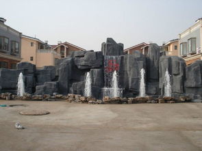 唐县萌轩景观设计制作厂 今日行情、价格走势与设计展示