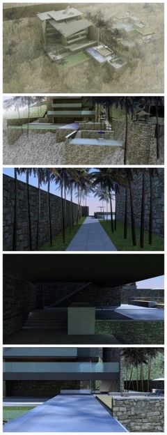 寻常物件的非凡重塑 Thor TerKulve的公共空间“微改造”哲学